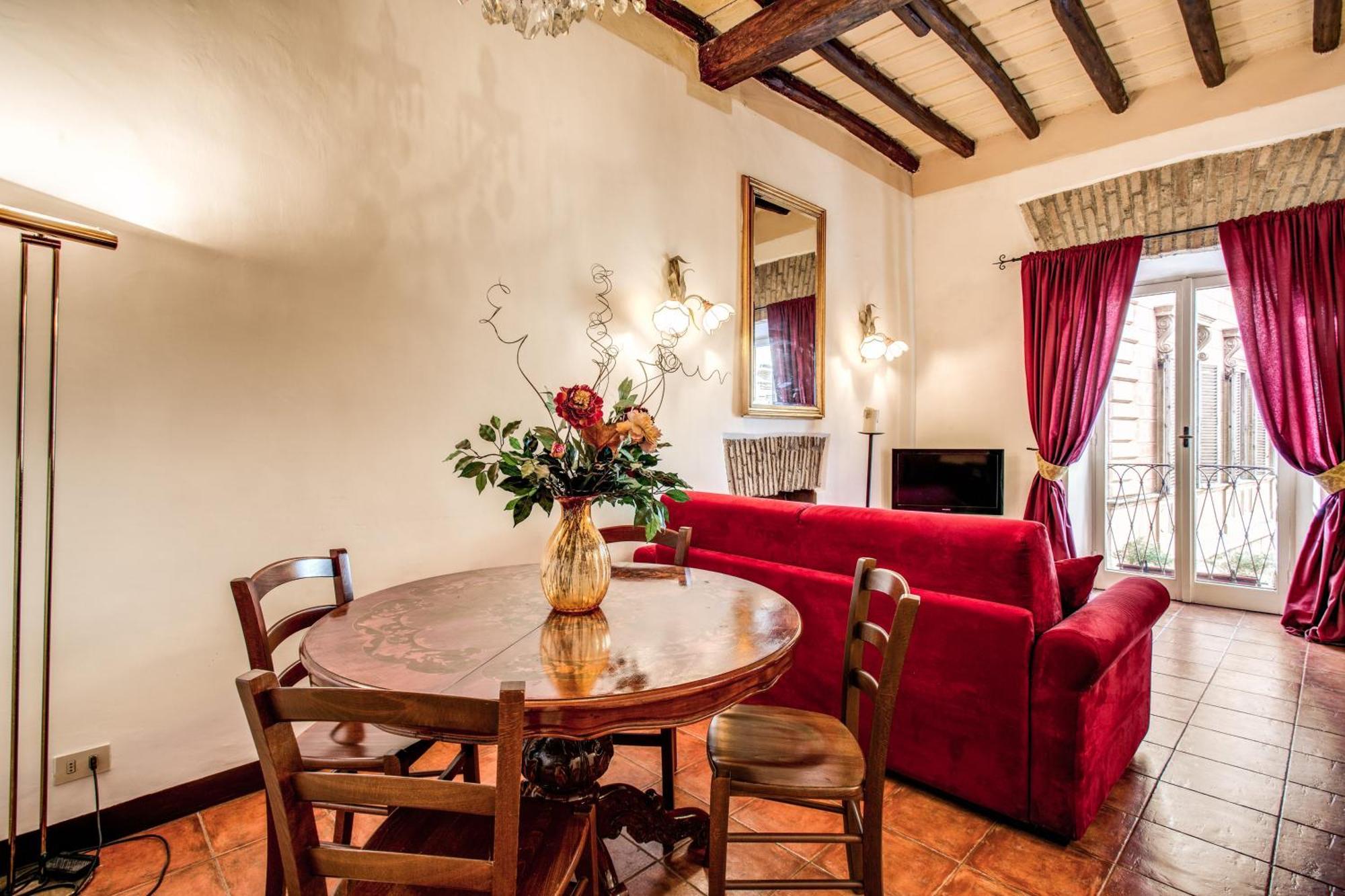 Home-in-rome Roma