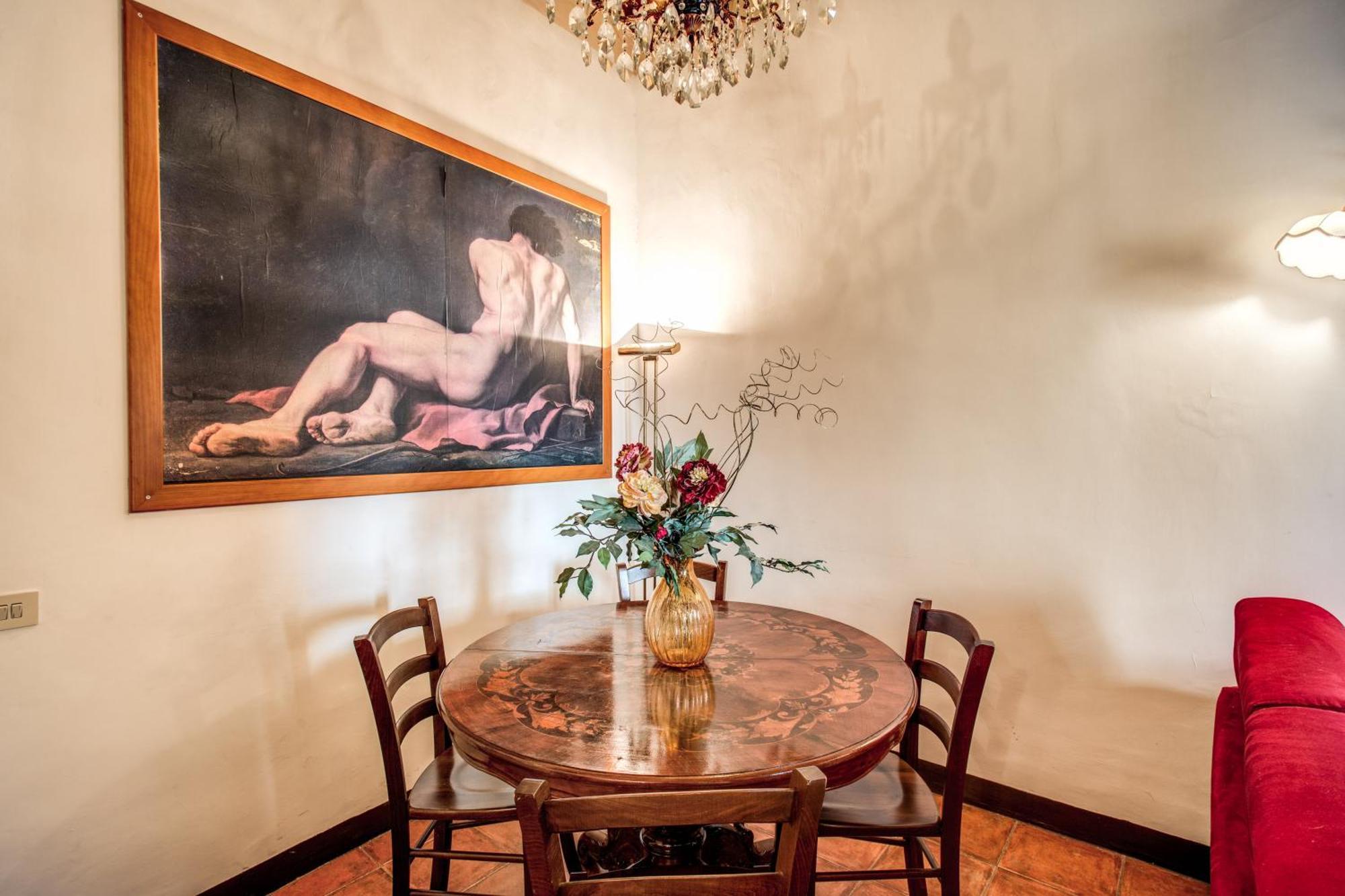Home-in-rome Apartamento Roma