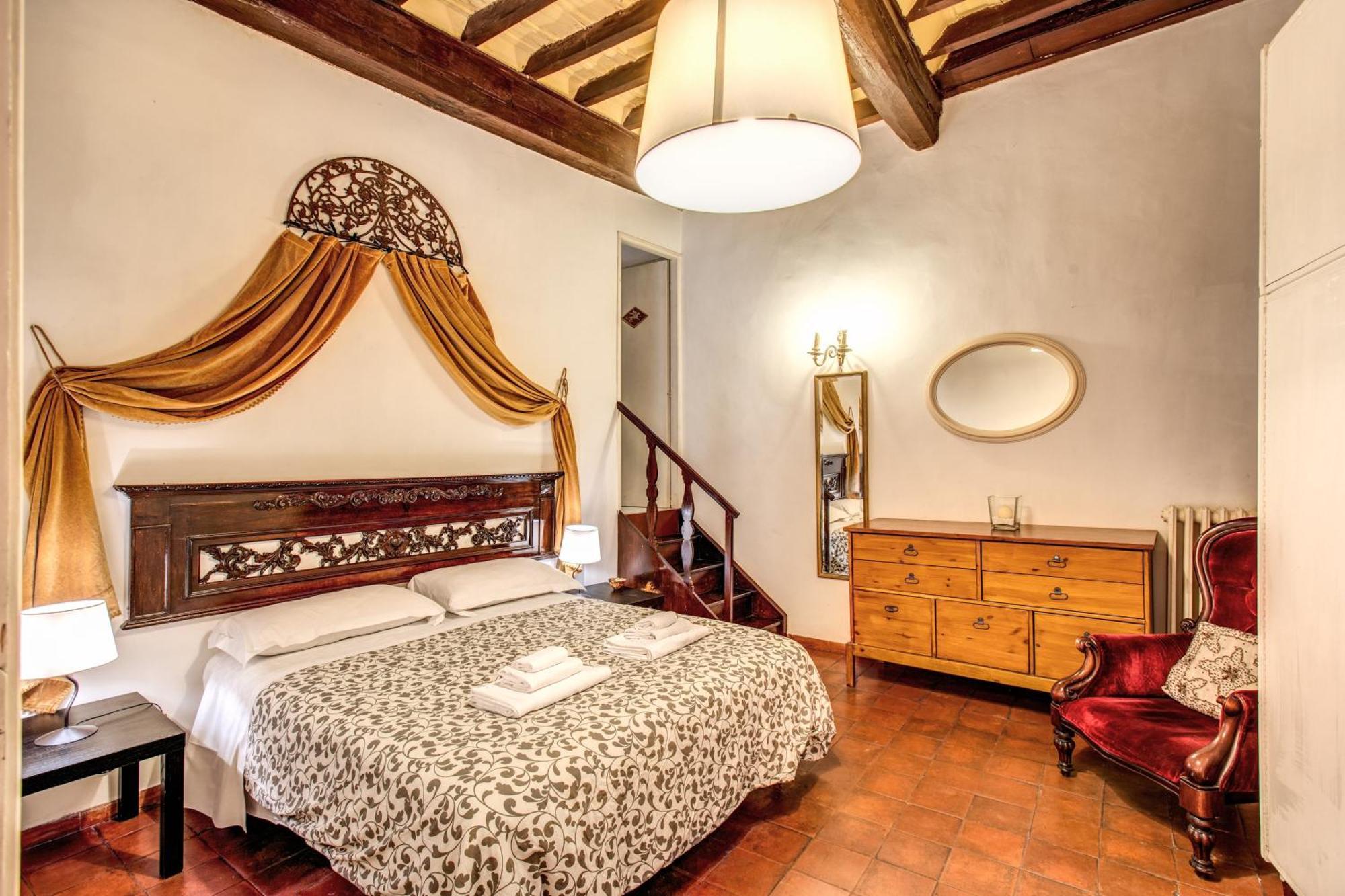Home-in-rome Appartamento