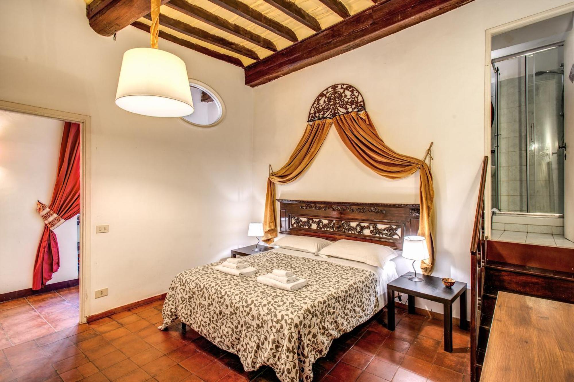 Home-in-rome Appartamento Roma