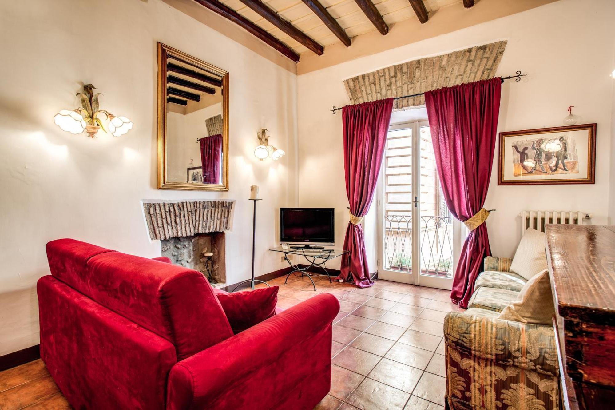Appartamento Home-in-rome *