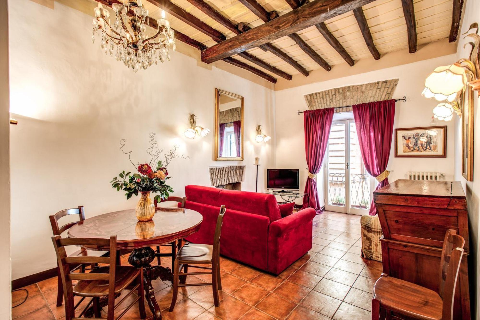 Home-in-rome * Roma