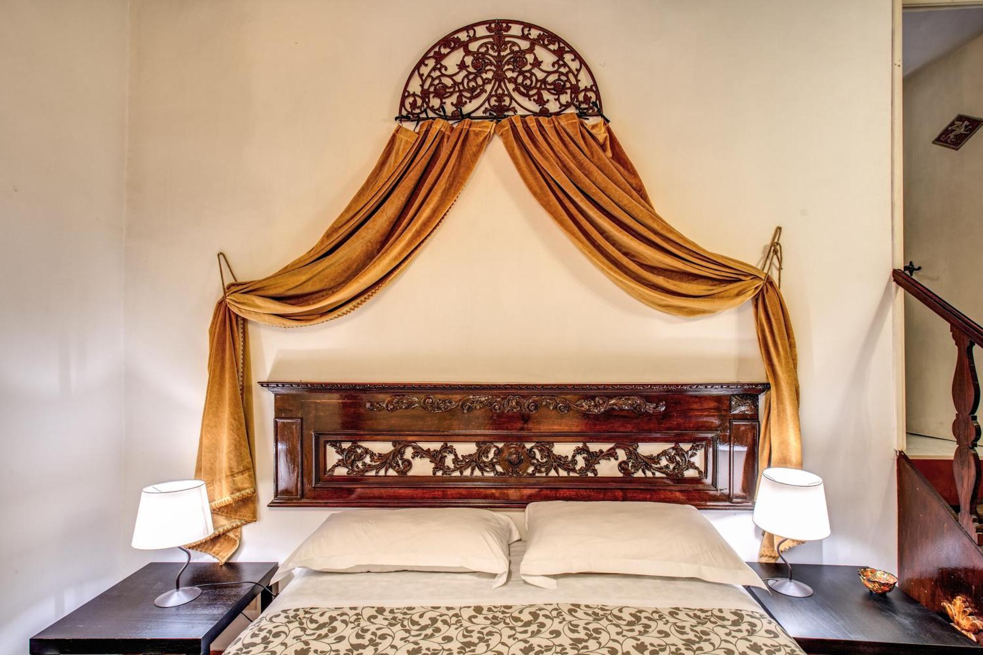 Home-in-rome Appartamento