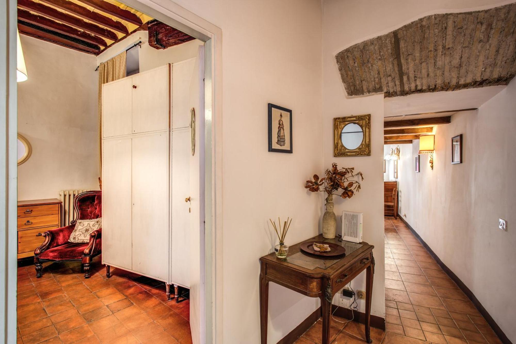 Home-in-rome Appartamento
