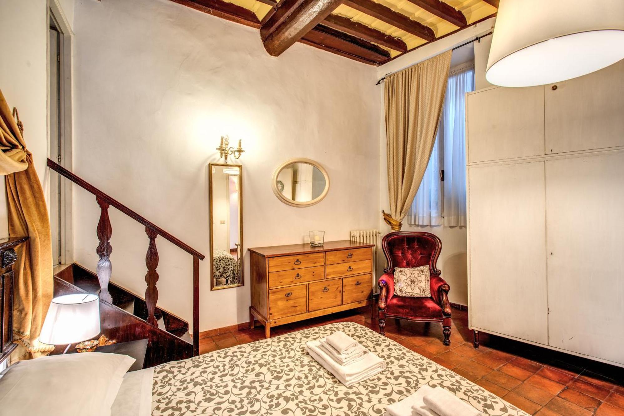 Appartamento Home-in-rome Roma