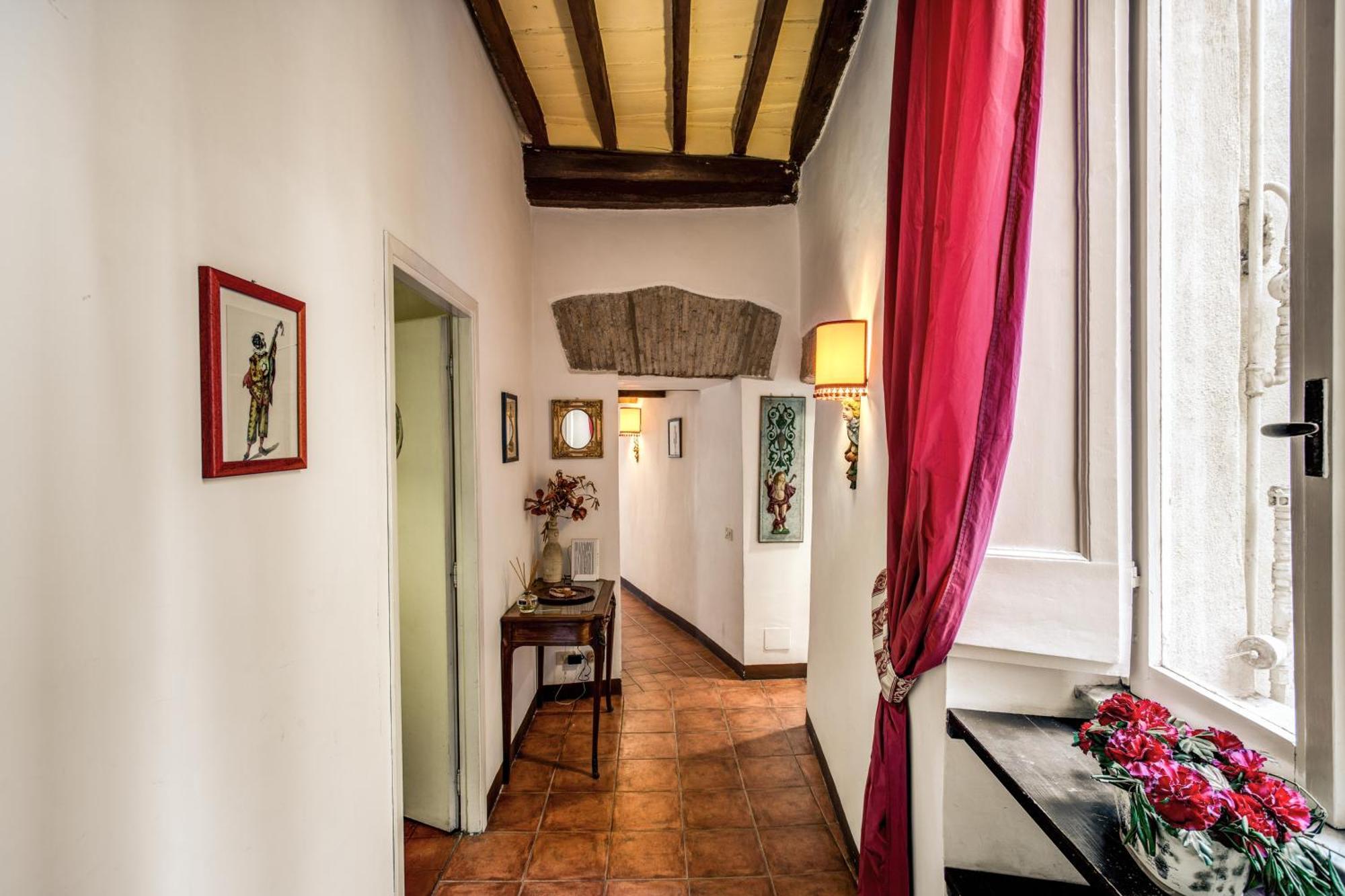 Home-in-rome * Roma
