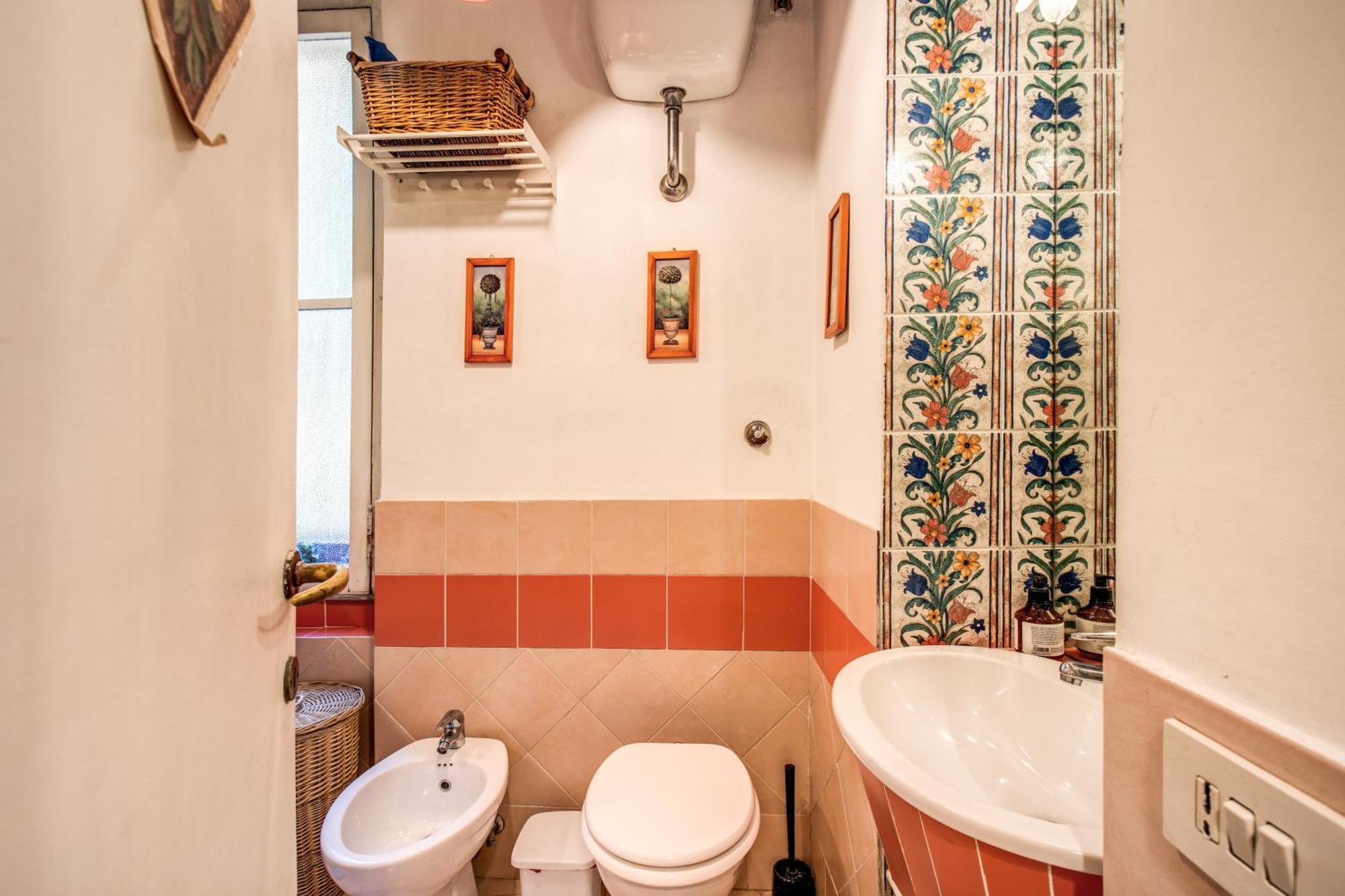 Appartamento Home-in-rome
