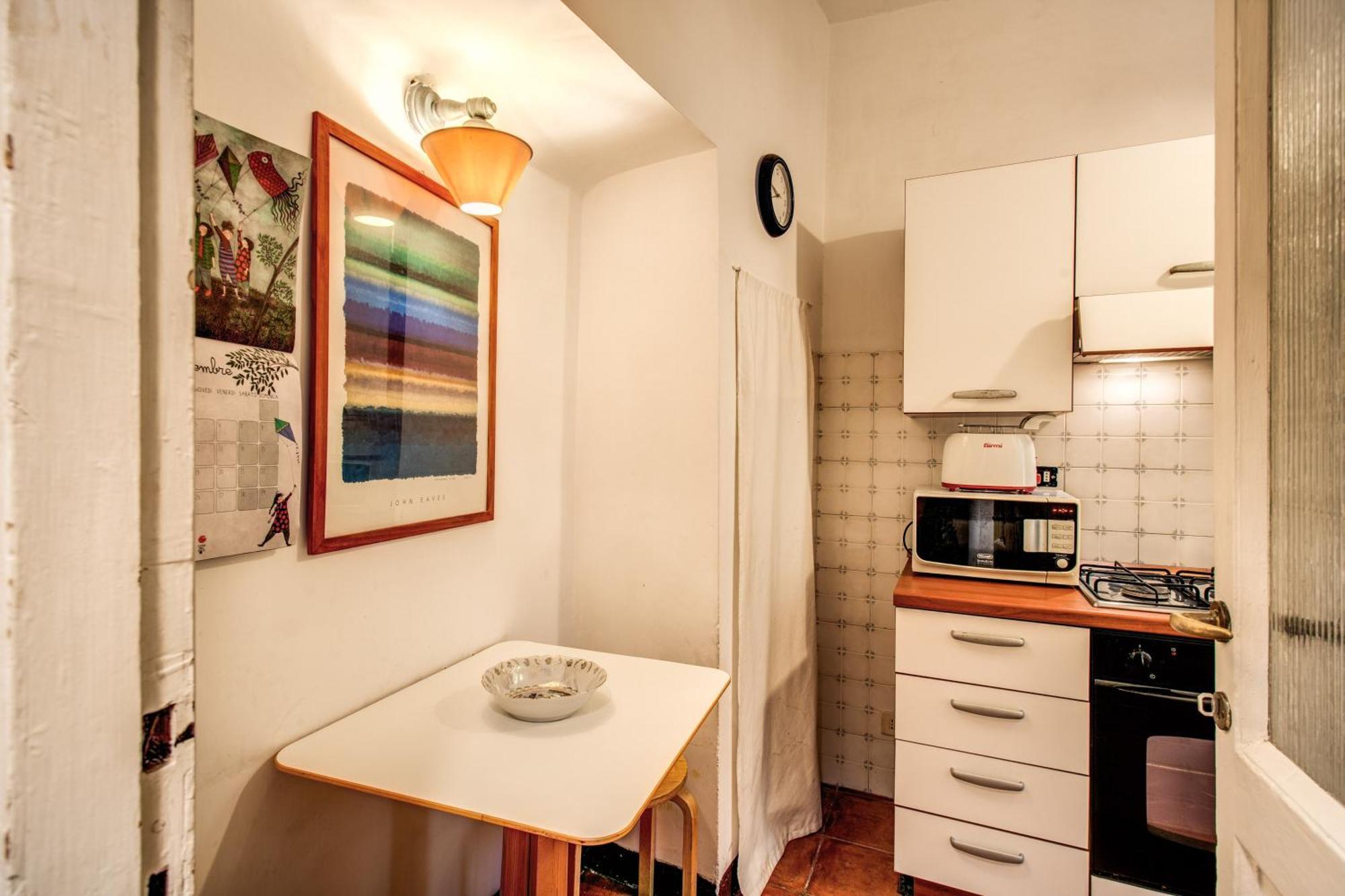 Appartamento Home-in-rome Roma