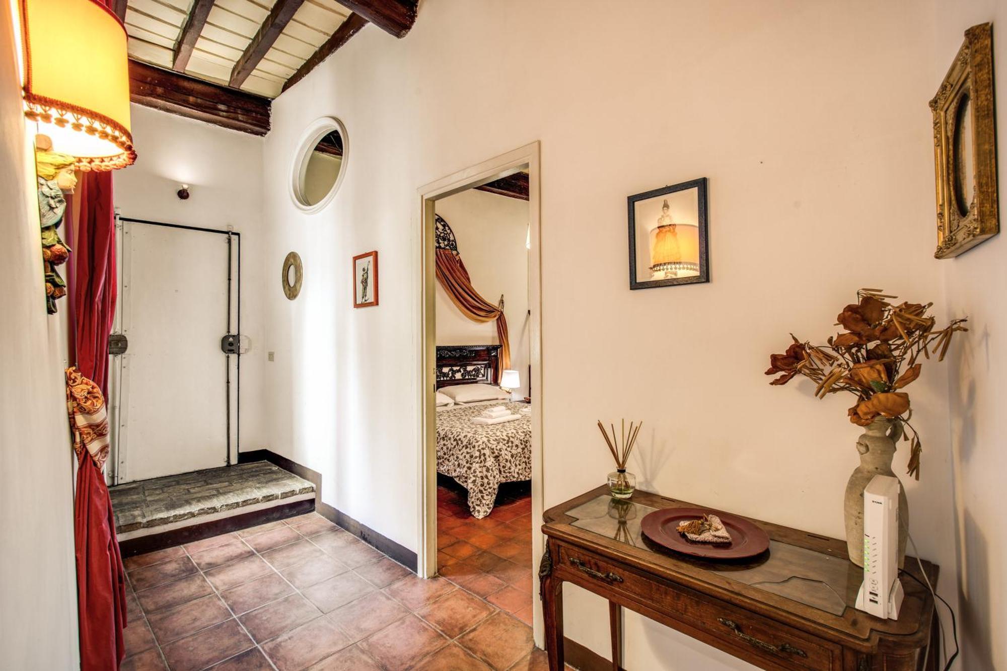 Appartamento Home-in-rome *