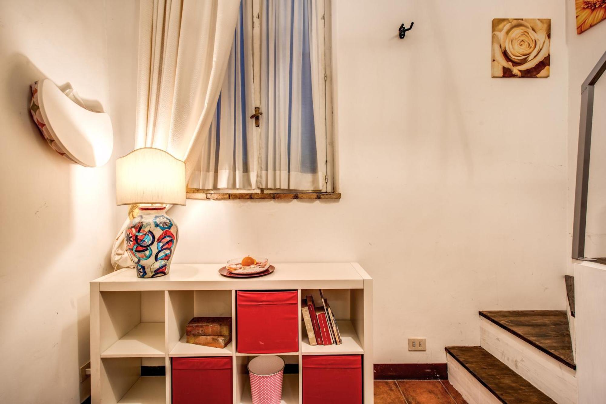 Home-in-rome * Roma