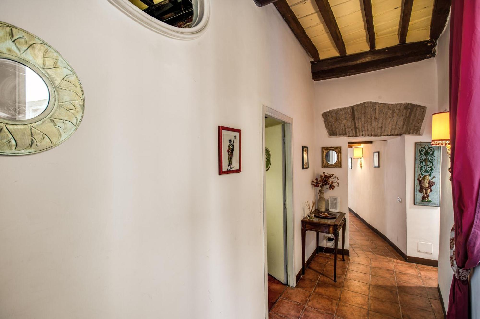 Appartamento Home-in-rome